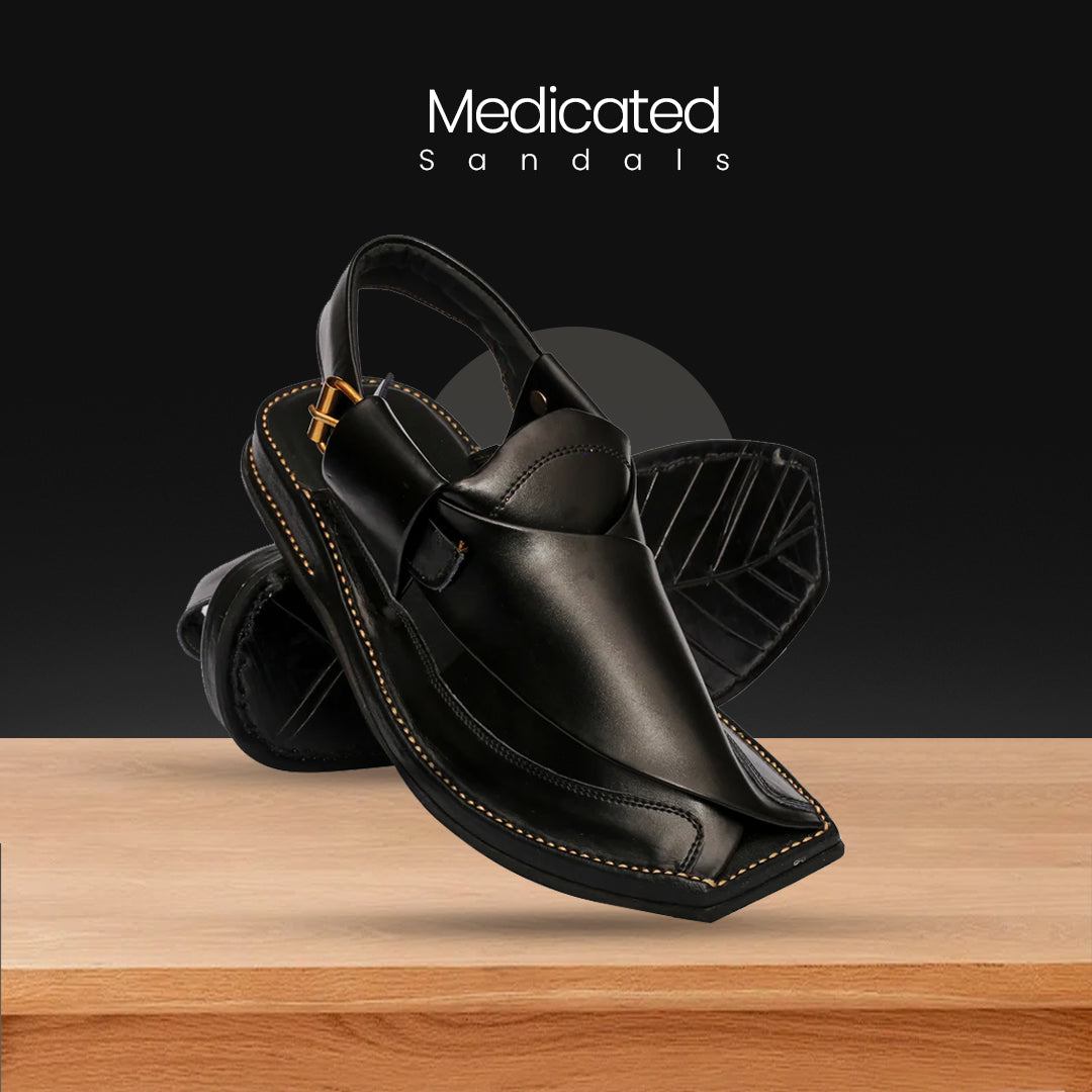 Medicated
