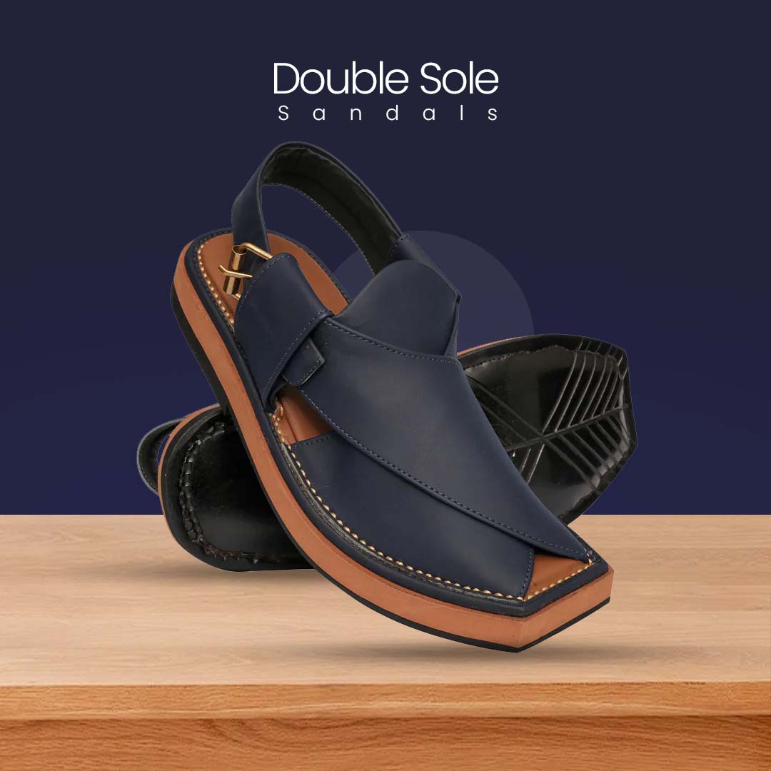 Double Sole